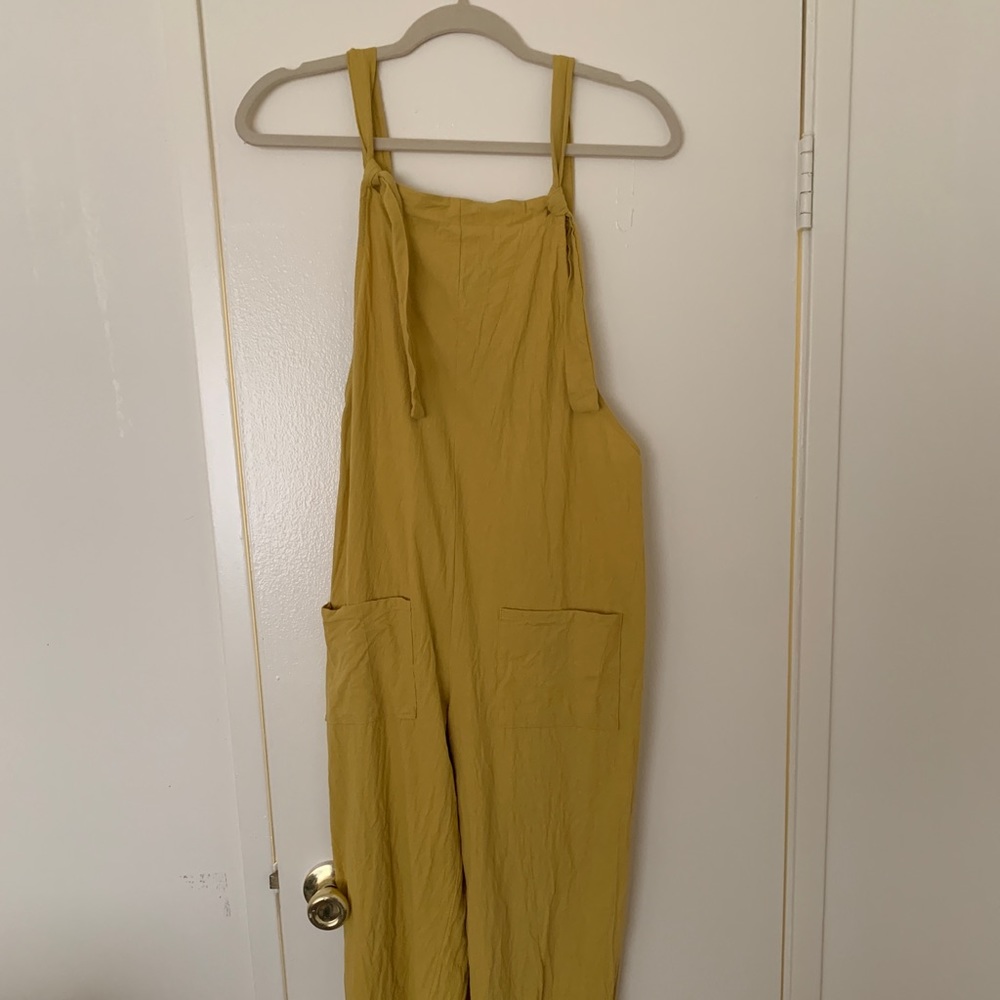 Shein Overalls